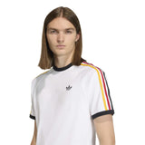 3 - Stripes T-Shirt - Runner