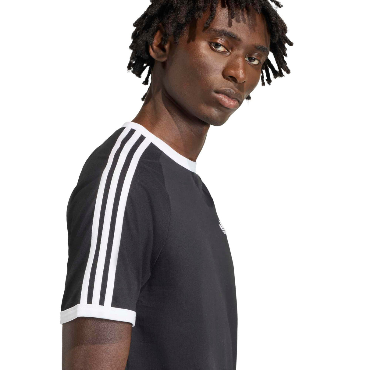3 - Stripes T-Shirt - Runner