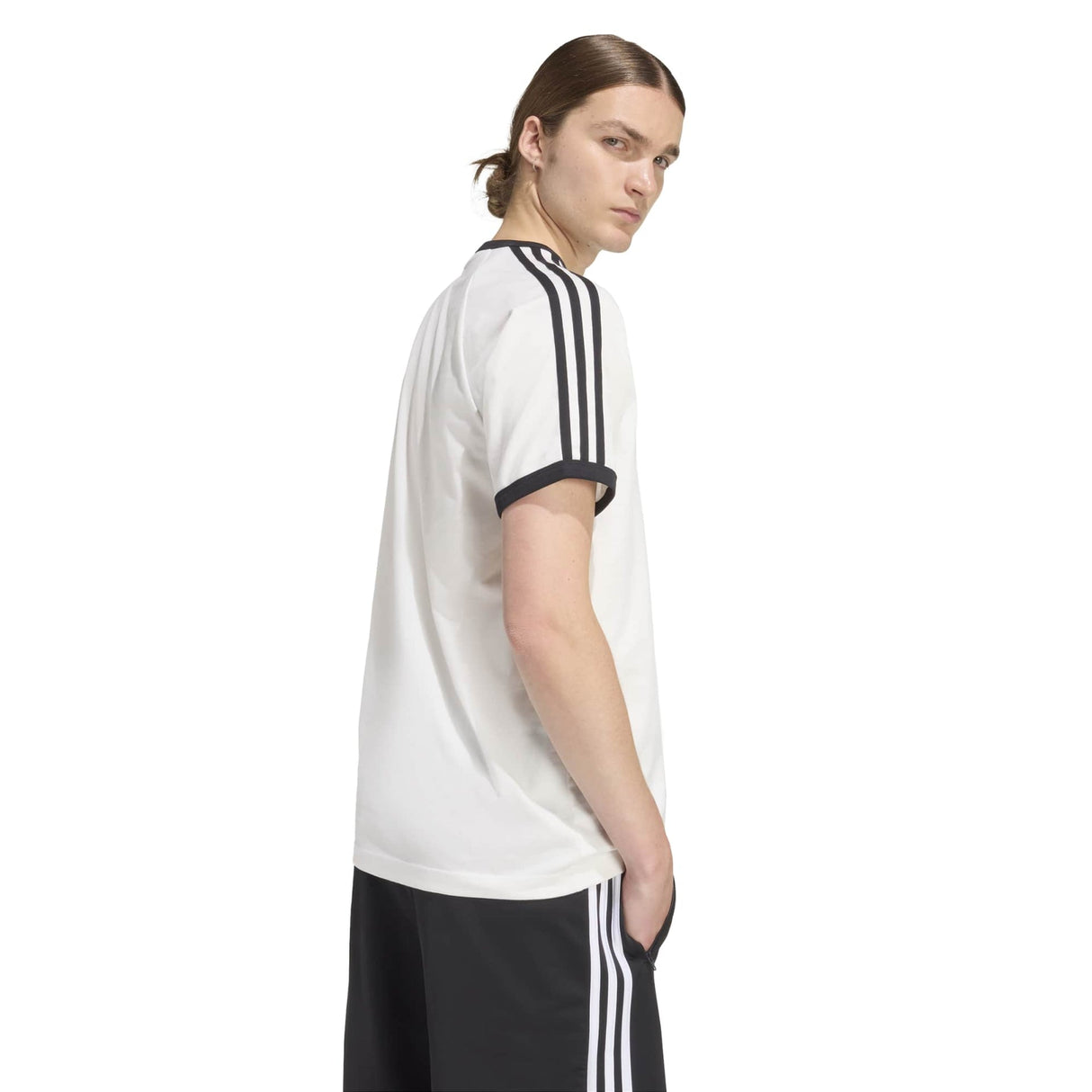 3 - Stripes T-Shirt - Runner