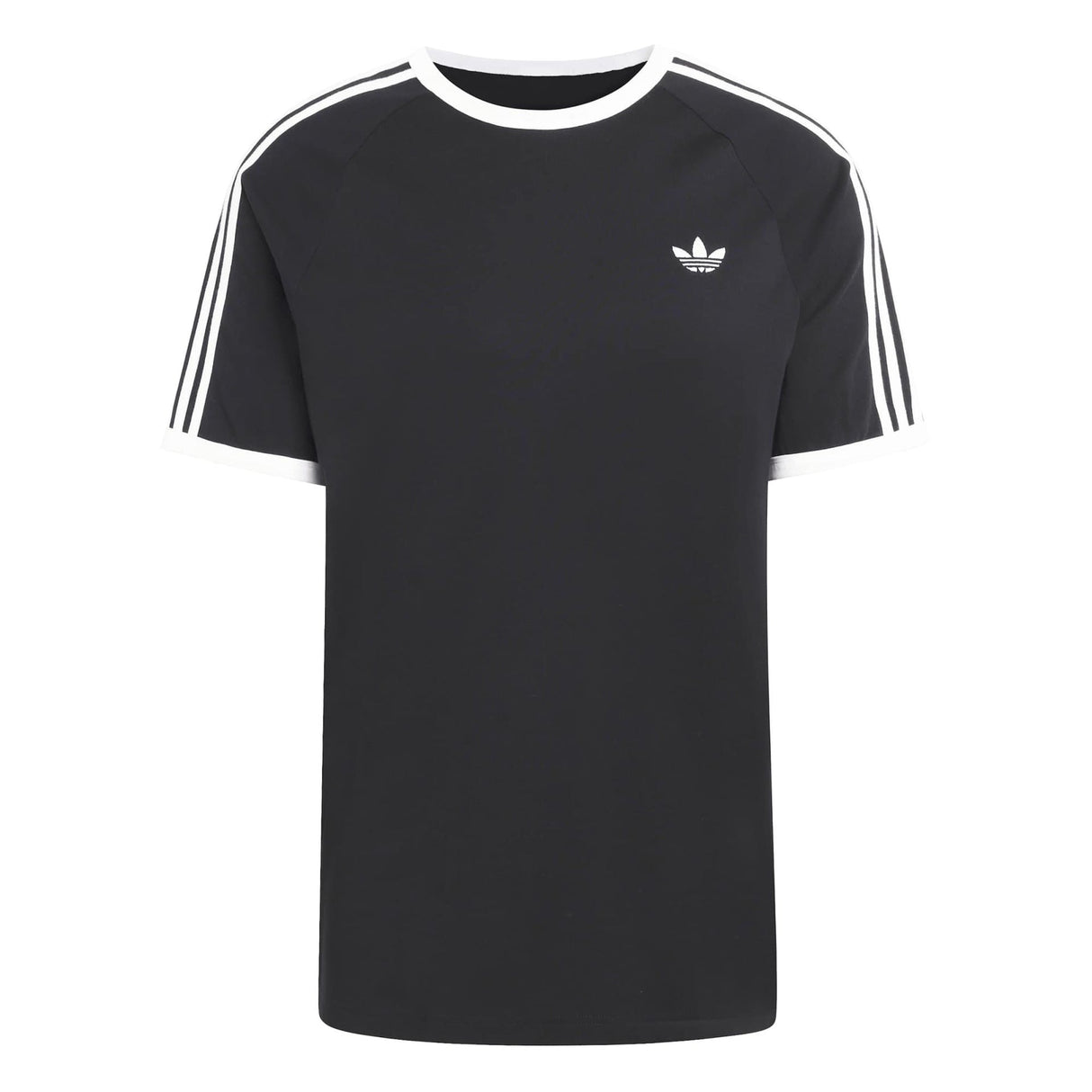 3 - Stripes T-Shirt - Runner