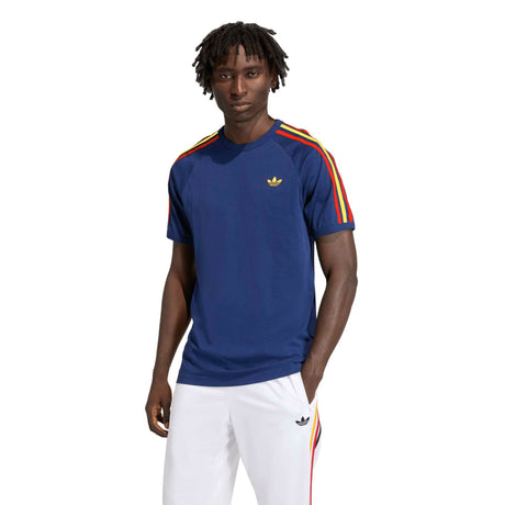 3 - Stripes T-Shirt - Runner