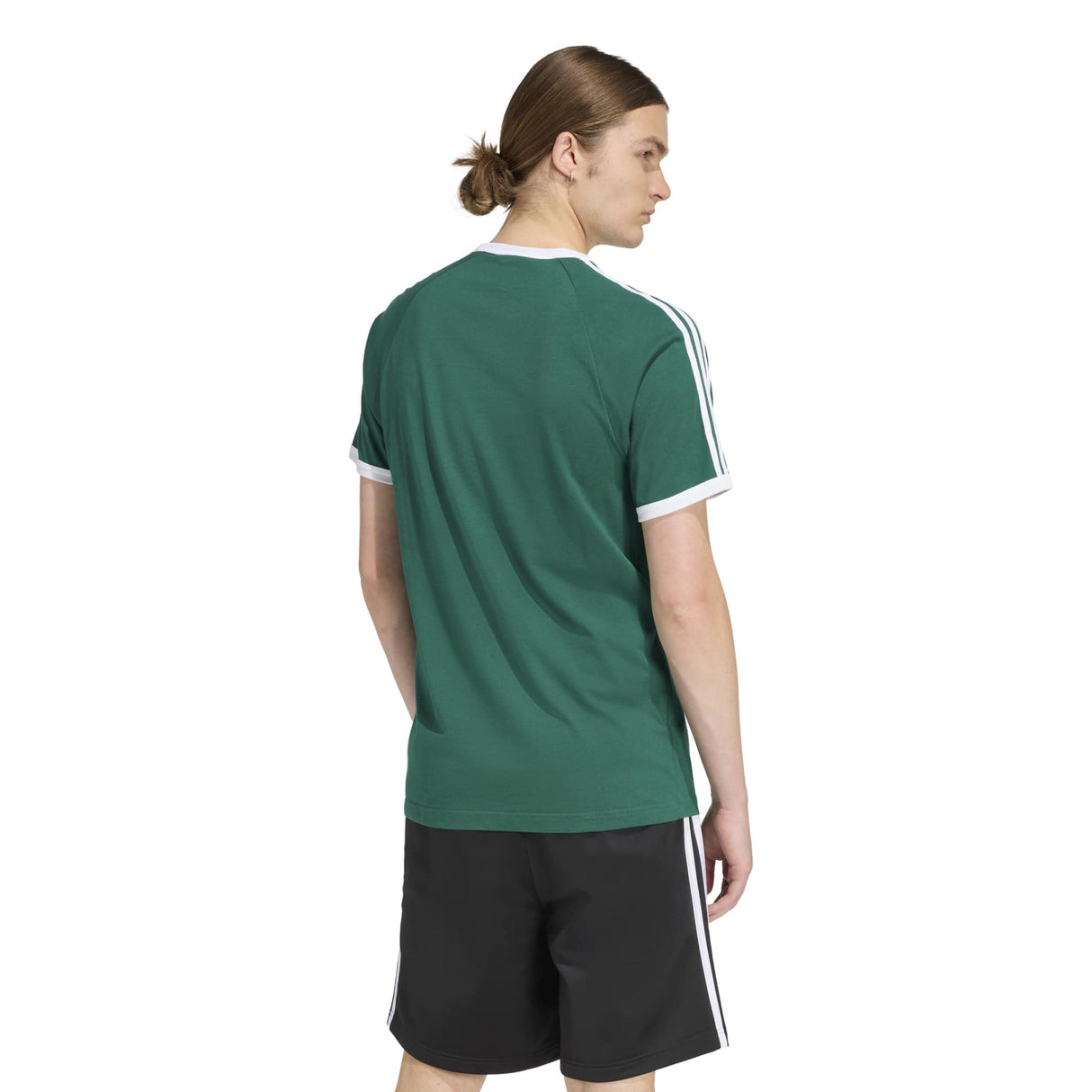 3 - Stripes T-Shirt - Runner
