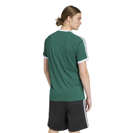 3 - Stripes T-Shirt - Runner