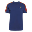 3 - Stripes T-Shirt - Runner