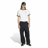 3 - Stripes T-Shirt - Runner