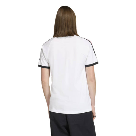 3 - Stripes T-Shirt - Runner