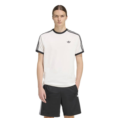 3 - Stripes T-Shirt - Runner