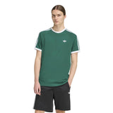 3 - Stripes T-Shirt - Runner