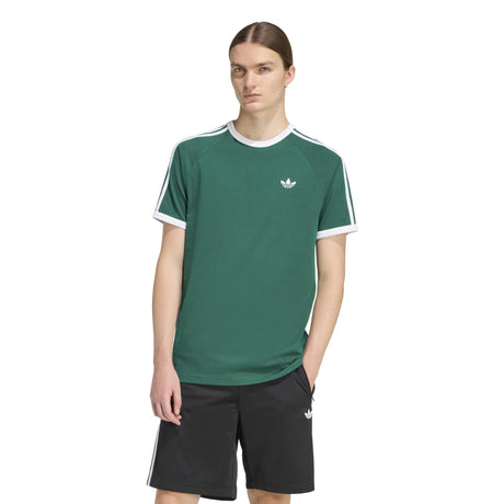 3 - Stripes T-Shirt - Runner