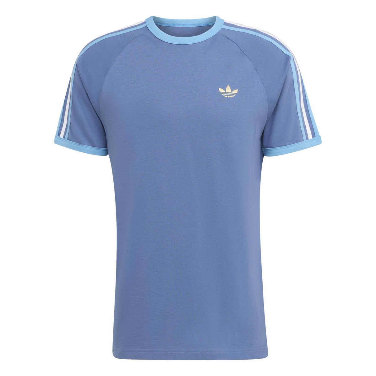 3 - Stripes T-Shirt - Runner