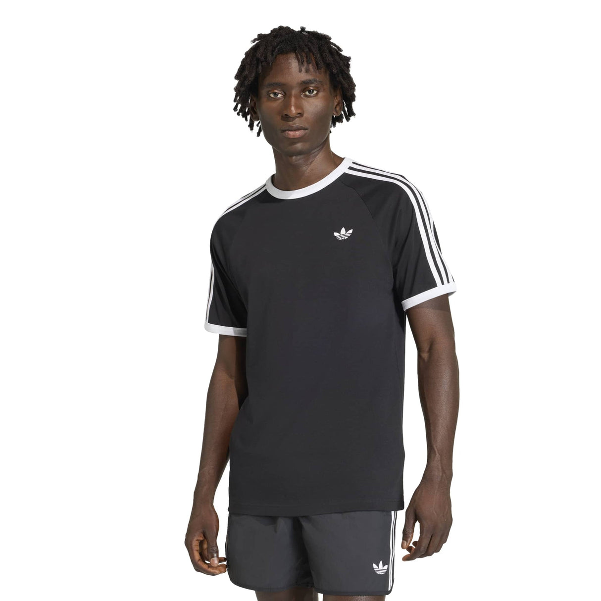 3 - Stripes T-Shirt - Runner