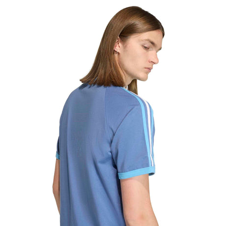 3 - Stripes T-Shirt - Runner
