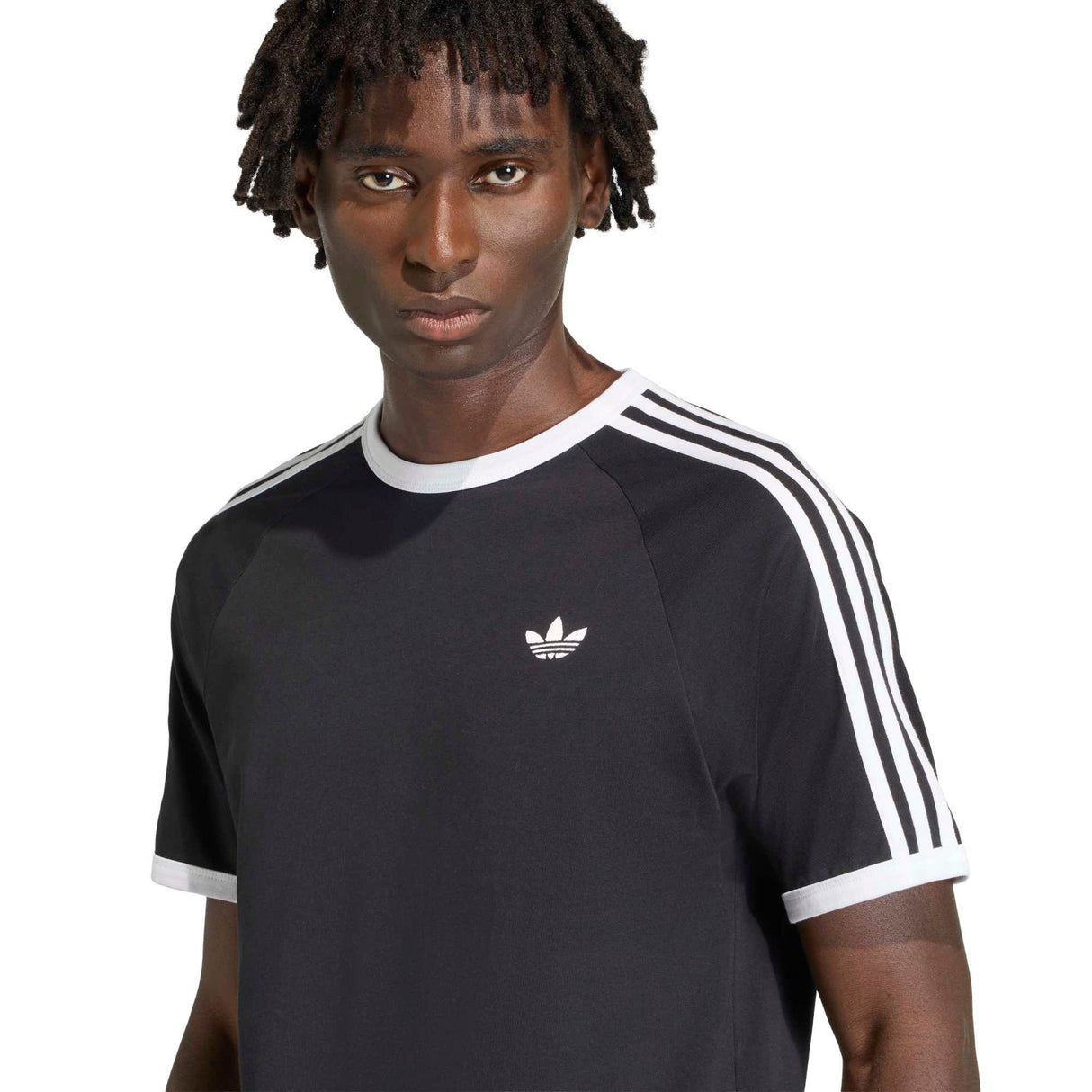 3 - Stripes T-Shirt - Runner