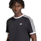 3 - Stripes T-Shirt - Runner
