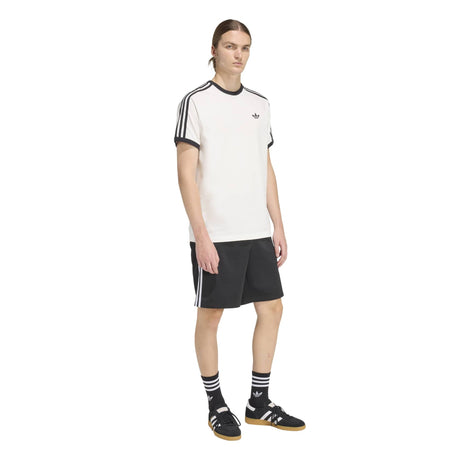 3 - Stripes T-Shirt - Runner