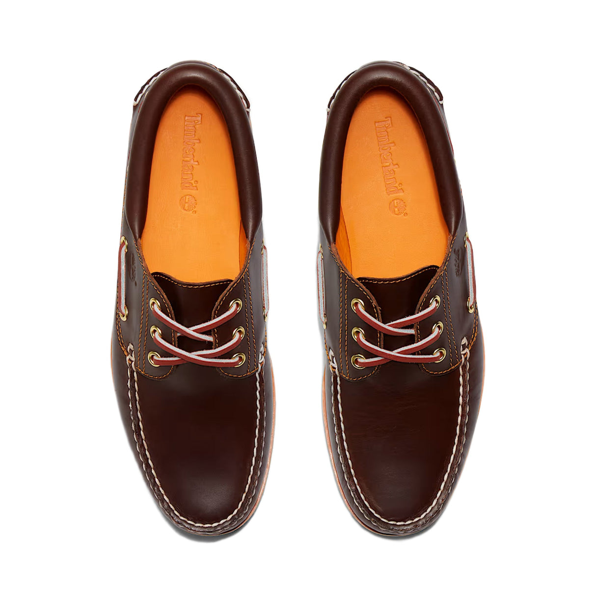 Timberland Authentic Boat Shoe