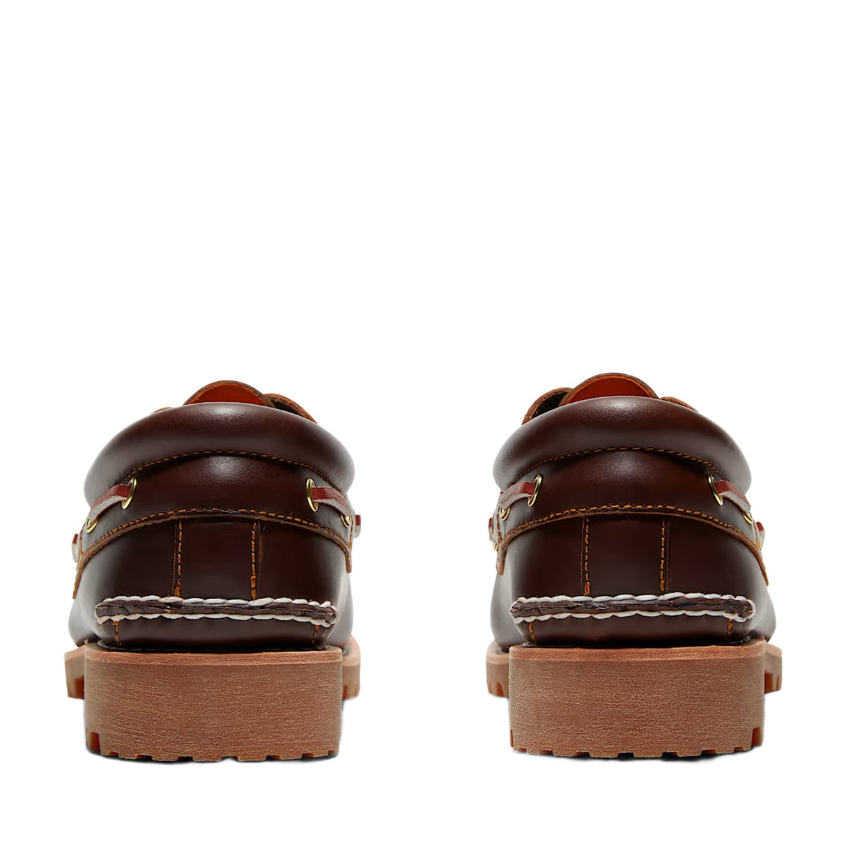 Timberland Authentic Boat Shoe