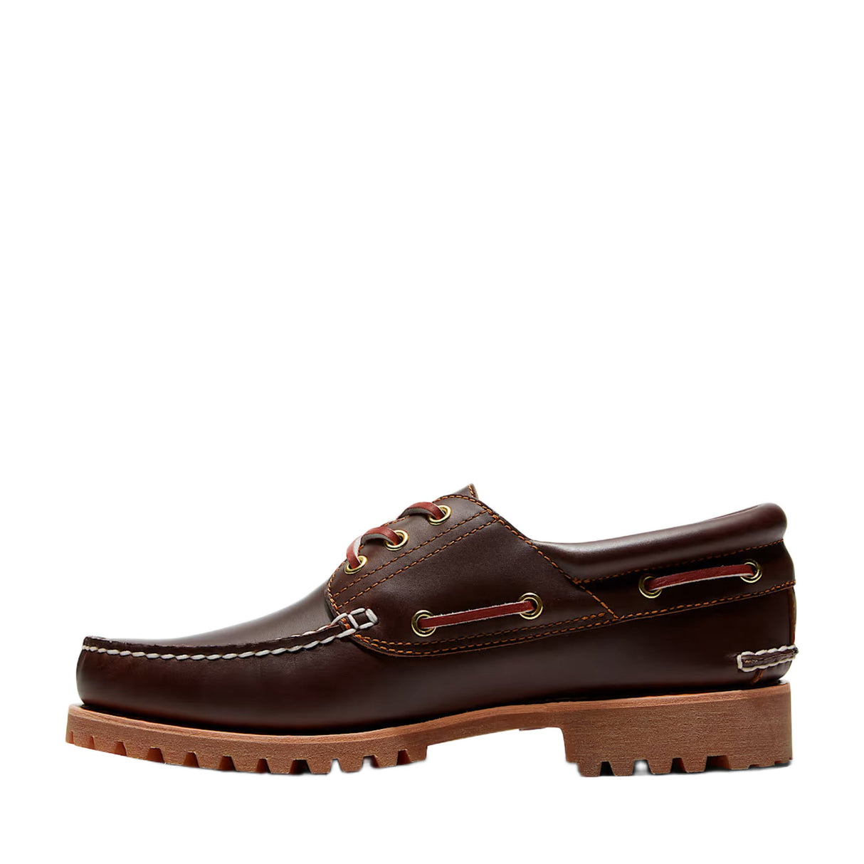 Timberland Authentic Boat Shoe