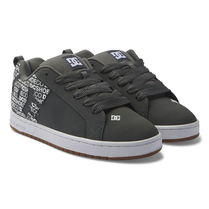 DC COURT GRAFFIK  SHOE