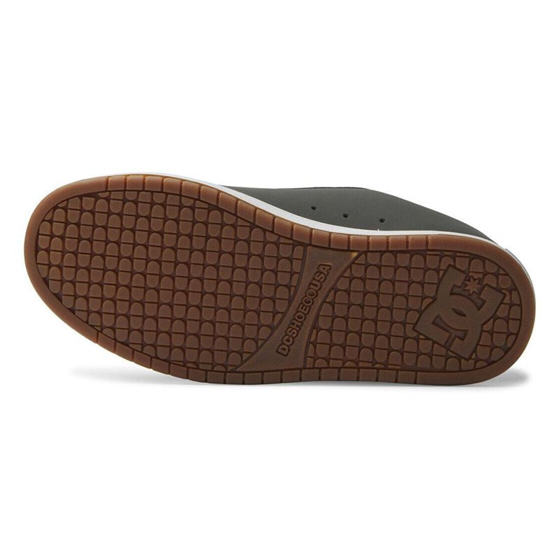 DC COURT GRAFFIK  SHOE