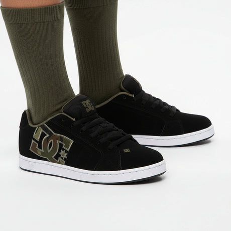 DC NET  SHOE