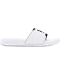 UNDER ARMOUR WATER SPORTS SLIDES|3027219-100