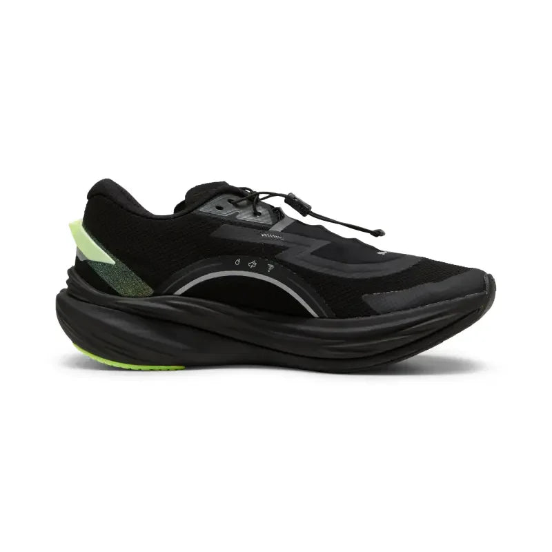 PUMADeviate NITRO™ 3 WTR+ Running Shoes Men