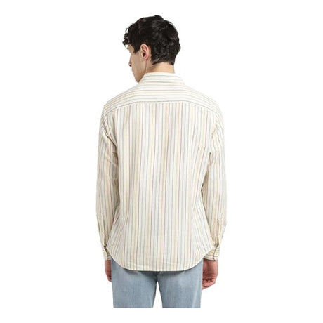 LEVI'S L/S 1 PKT SHIRT