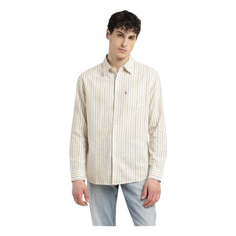 LEVI'S L/S 1 PKT SHIRT