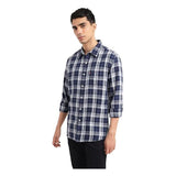 LEVI'S L/S 1 PKT SHIRT