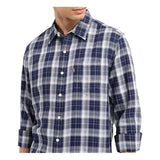 LEVI'S L/S 1 PKT SHIRT