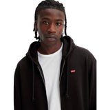 The Original Hm Zip Up
