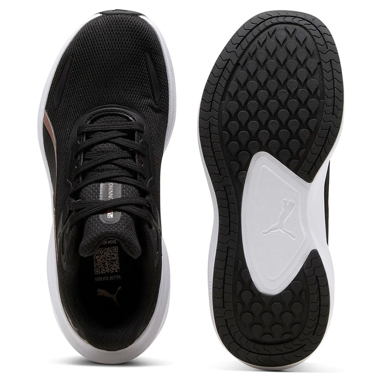 Puma Running Shoes Skyrocket Lite