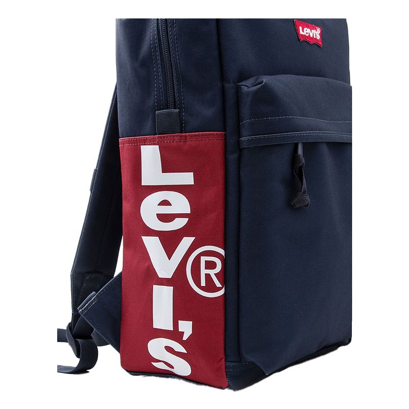 LEVI'Sآ® L-PACK STANDARD ISSUE - RED TAB SIDE LOGO