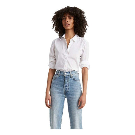 LEVI'S THE  CLASSIC BW SHIRT
