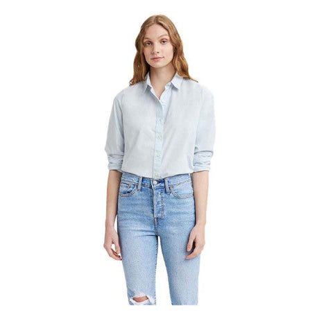 LEVI'S THE  CLASSIC BW SHIRT