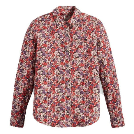 LEVI'S THE  CLASSIC BW SHIRT