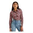 LEVI'S THE  CLASSIC BW SHIRT