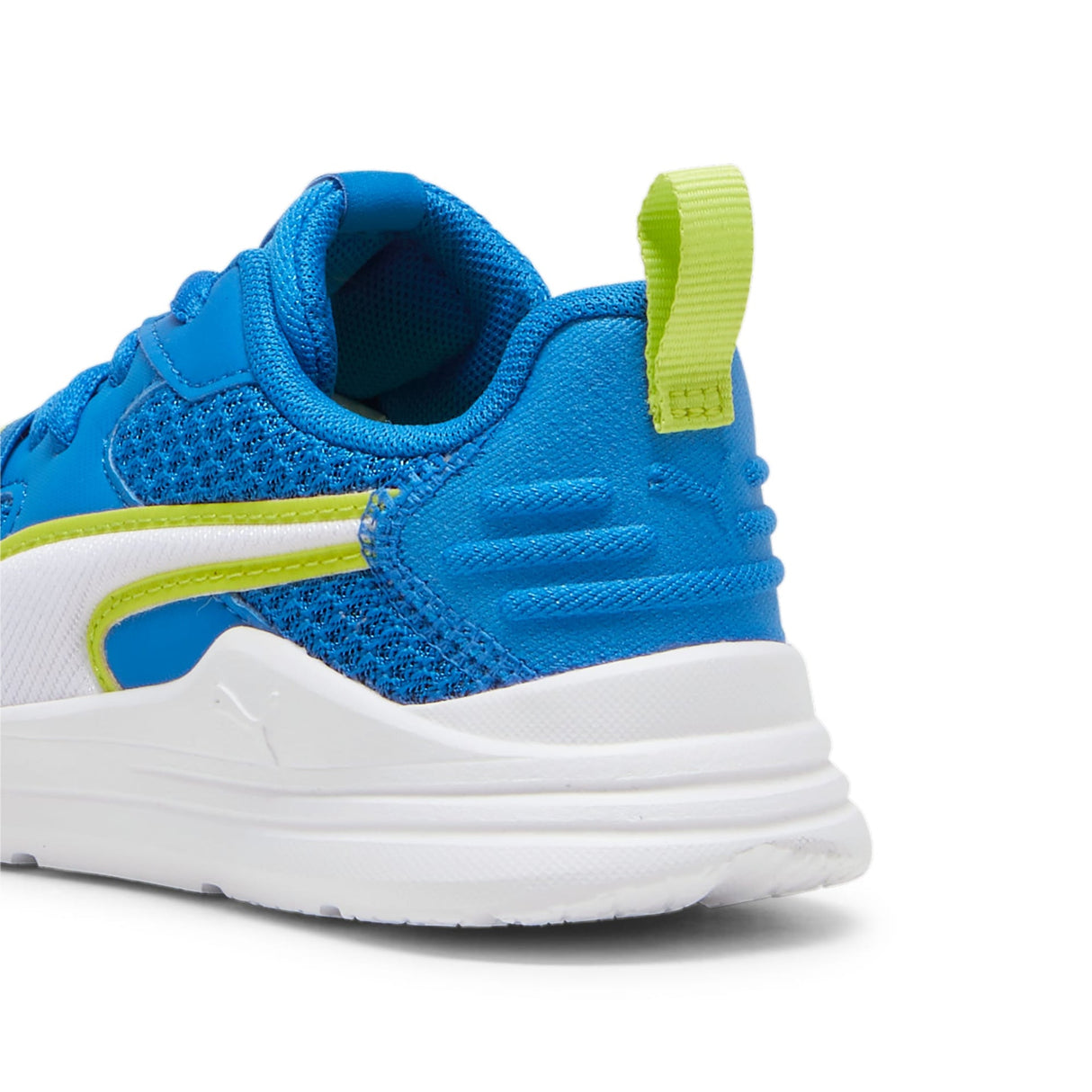 PUMA Wired Run Pure Shoes Kids
