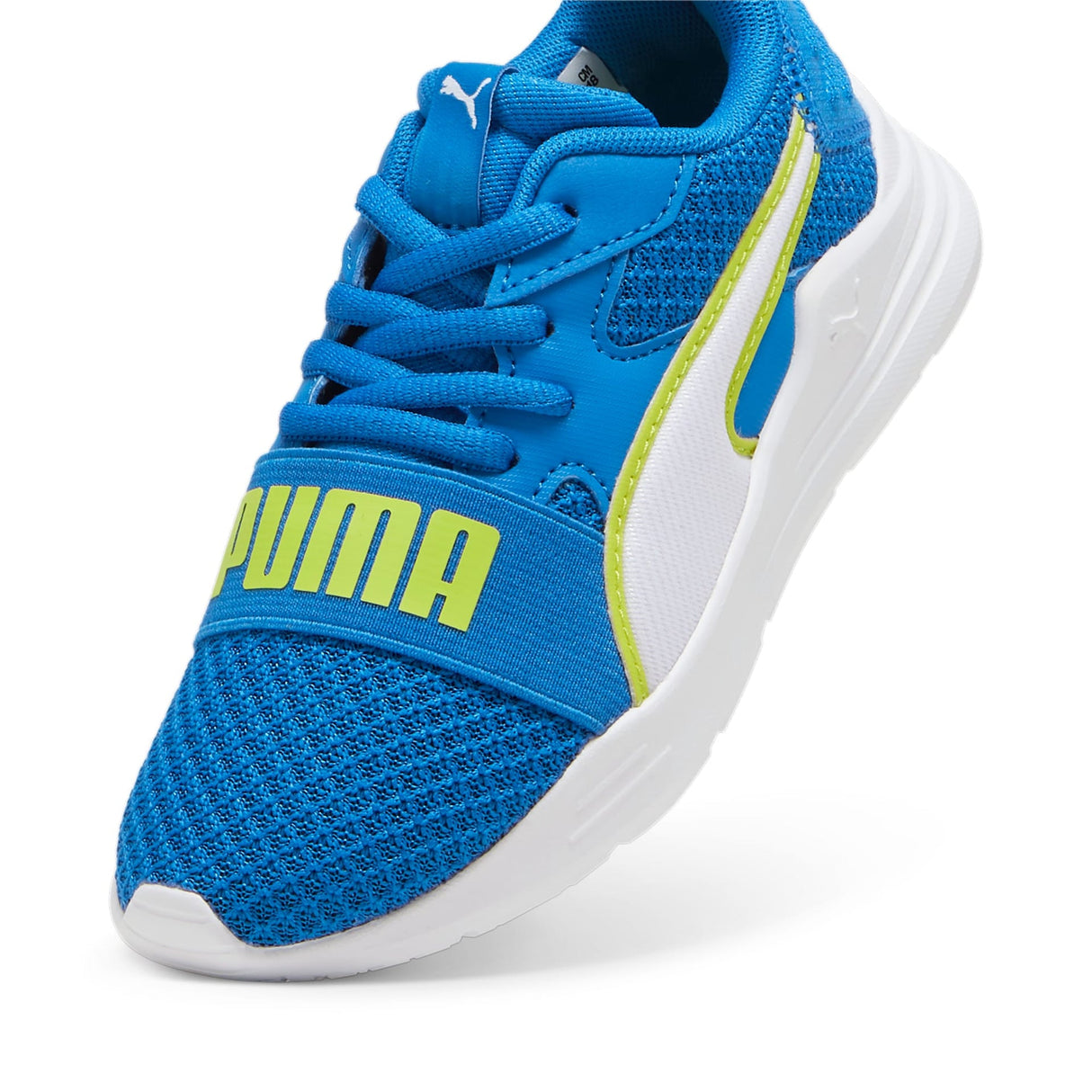 PUMA Wired Run Pure Shoes Kids
