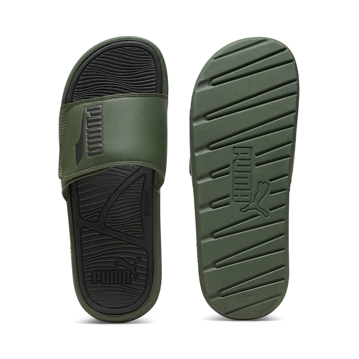 Cool Cat 2.0 V FS BX Slides