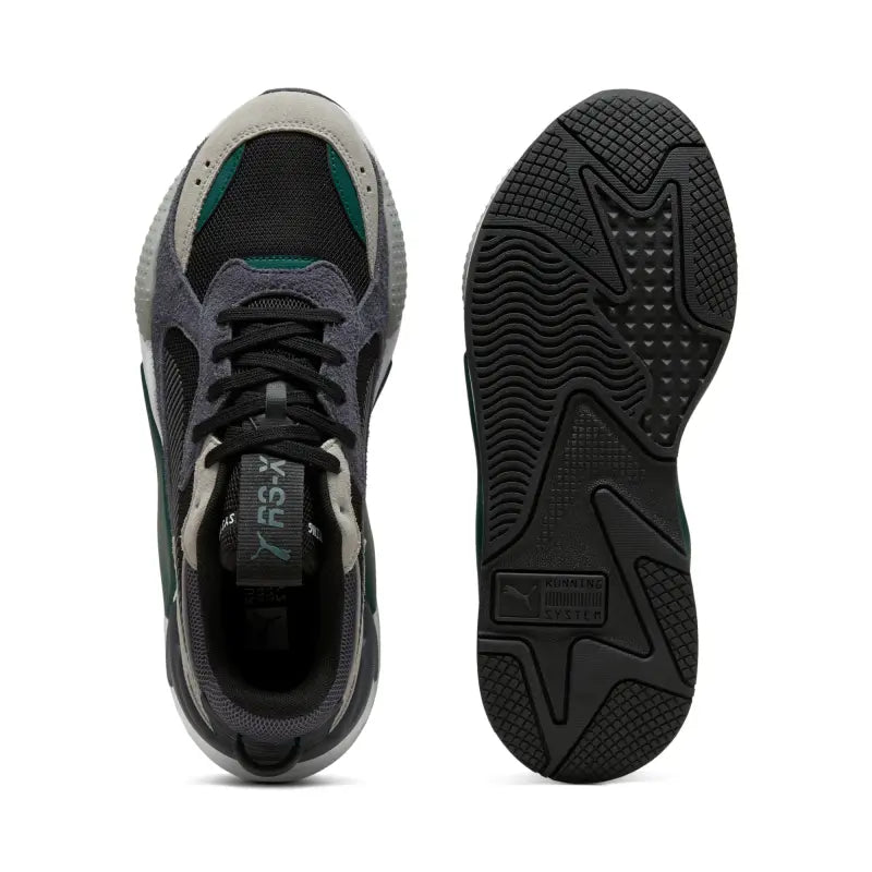 PUMARS-X Heritage Sneakers