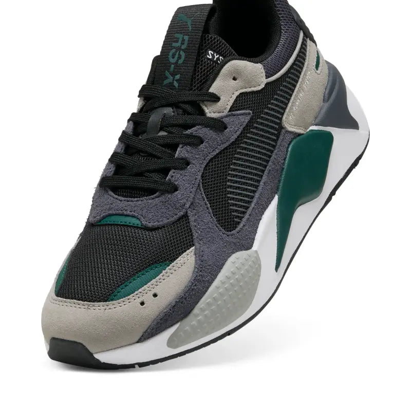 PUMARS-X Heritage Sneakers