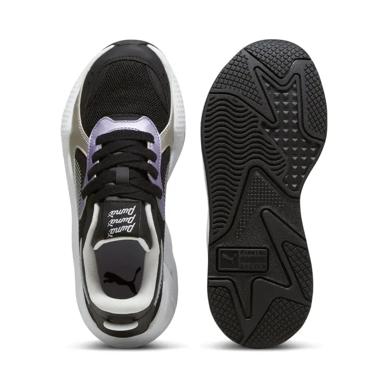 PUMARS-X Glow-Up Sneakers Women
