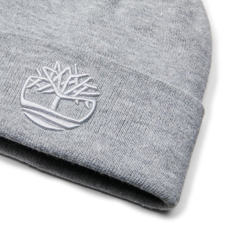 3D Embroidery Beanie - Runner