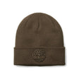 3D Embroidery Beanie - Runner