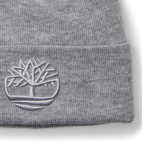 3D Embroidery Beanie - Runner