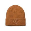 3D Embroidery Beanie - Runner