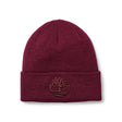 3D Embroidery Beanie - Runner