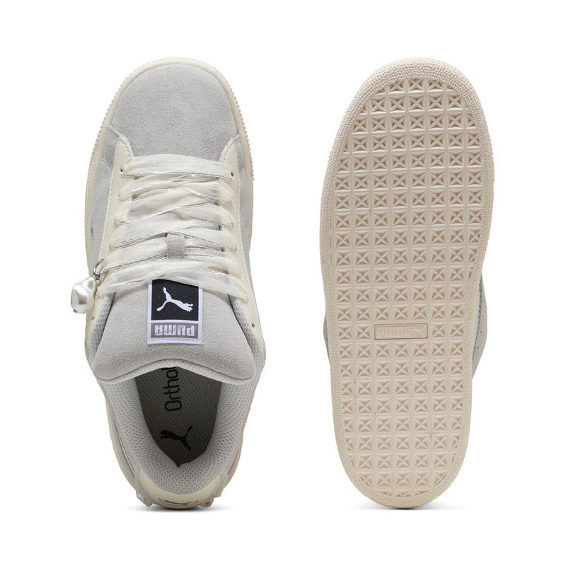 PUMA Suede XL Glam Athletics Sneakers Women